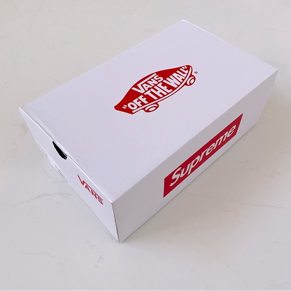 Supreme®/Vans® Dollar Bill Era, US6.5M - Picture 11 of 13